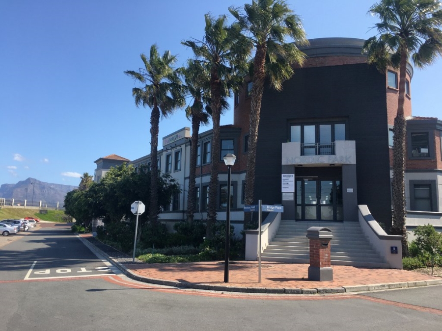 To Let commercial Property for Rent in Century City Western Cape